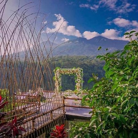 Pondok Senaru Cottages Bagian luar foto