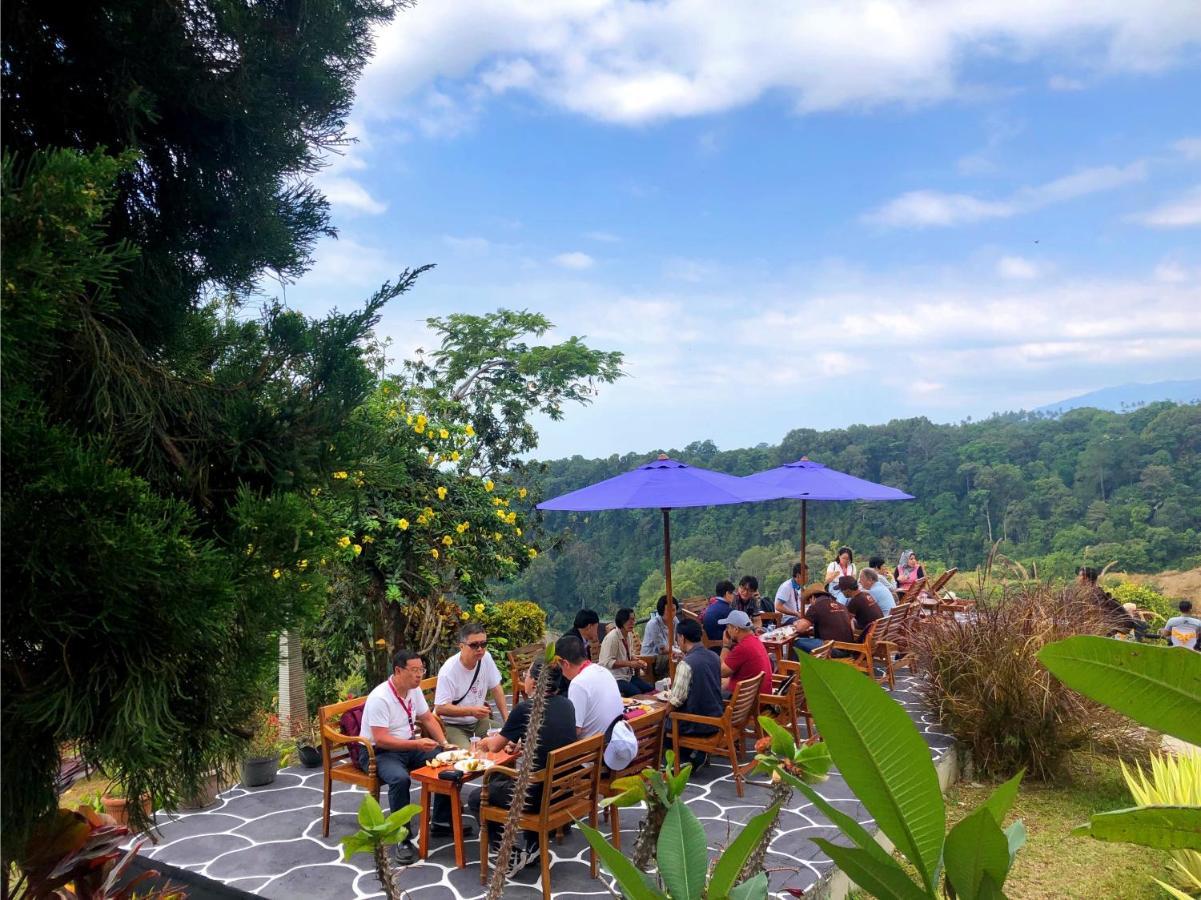 Pondok Senaru Cottages Bagian luar foto